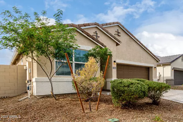 Buckeye, AZ 85326,2566 S 241ST Lane