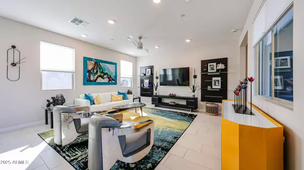 Buckeye, AZ 85396,5349 N 205th Lane