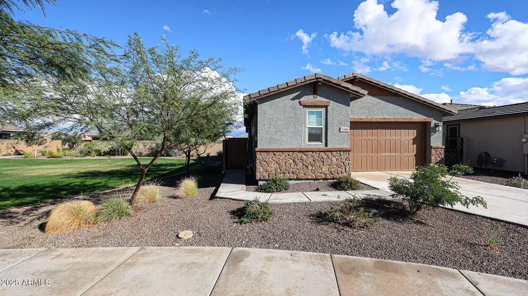 5349 N 205th Lane, Buckeye, AZ 85396