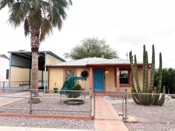 230 W 1ST Avenue, Ajo, AZ 85321