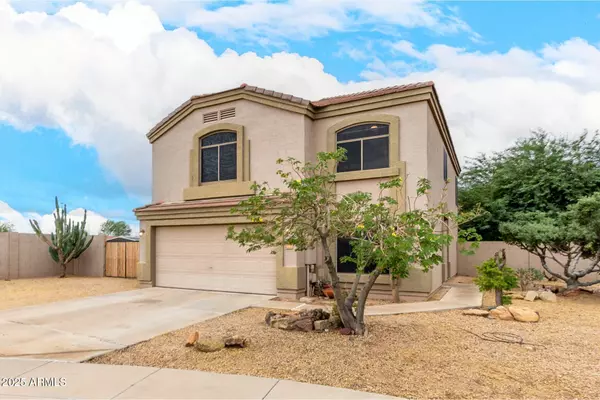 El Mirage, AZ 85335,14002 N 130th Avenue