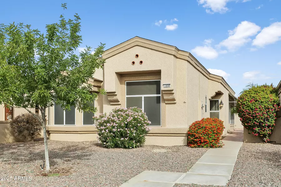 13660 W ALEPPO Drive, Sun City West, AZ 85375