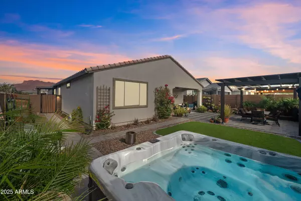 12381 E BALLENTINE Road, Gold Canyon, AZ 85118