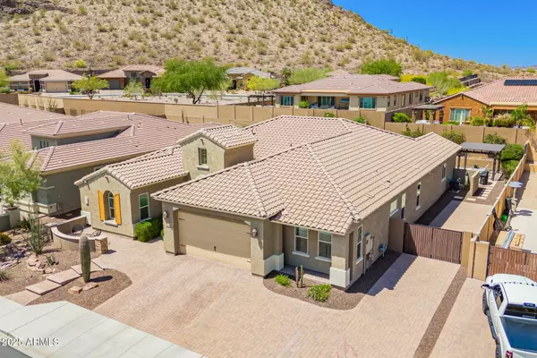 Peoria, AZ 85383,27562 N 99TH Drive