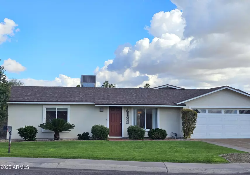 11009 S OKE Street, Phoenix, AZ 85044