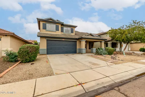 Litchfield Park, AZ 85340,12445 W MONTEBELLO Avenue