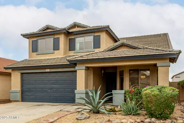 Litchfield Park, AZ 85340,12445 W MONTEBELLO Avenue