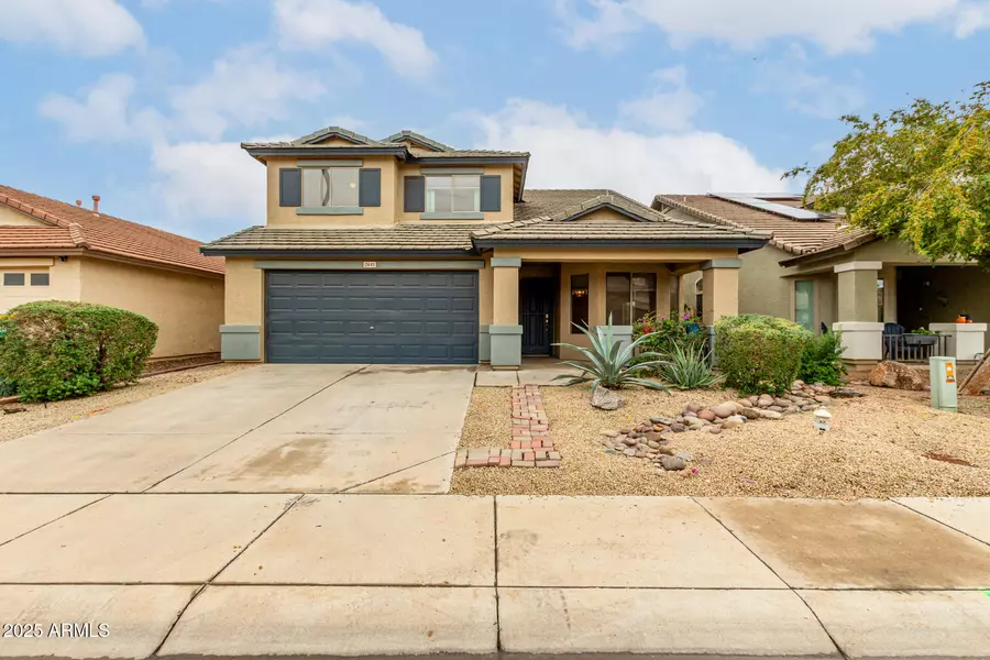 12445 W MONTEBELLO Avenue, Litchfield Park, AZ 85340