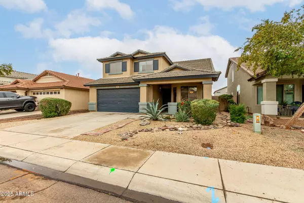 Litchfield Park, AZ 85340,12445 W MONTEBELLO Avenue