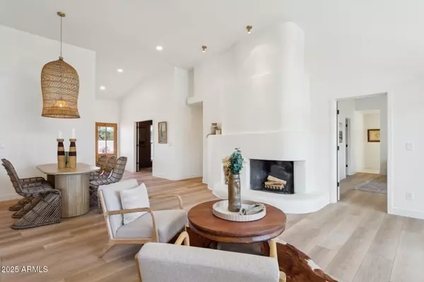 Scottsdale, AZ 85258,8731 E SAN FELIPE Drive