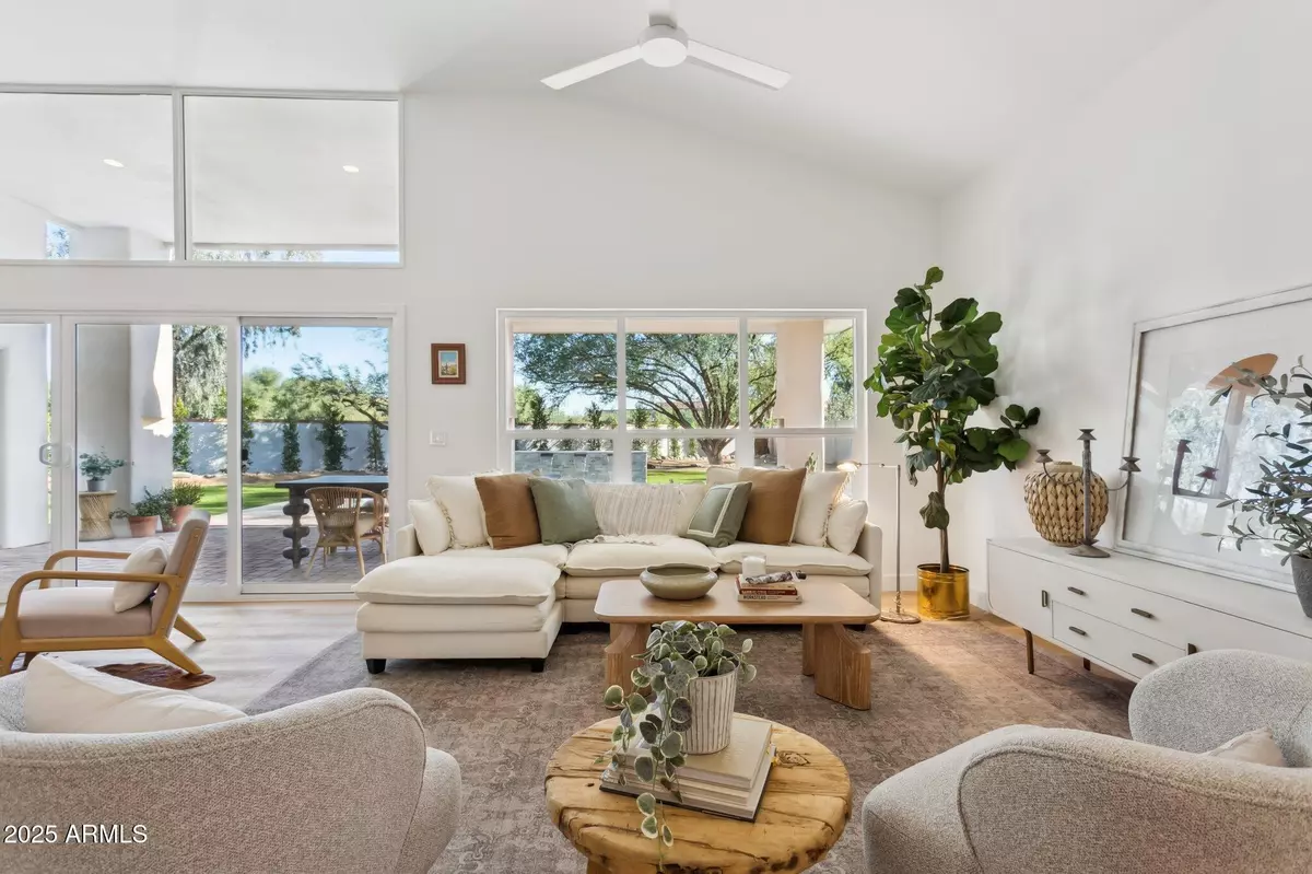 Scottsdale, AZ 85258,8731 E SAN FELIPE Drive