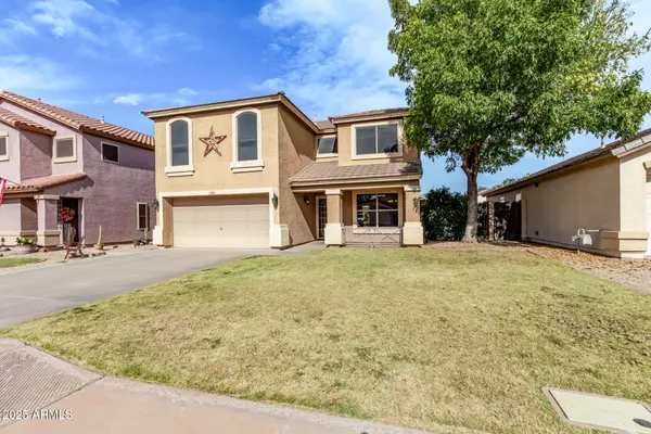 Mesa, AZ 85212,9328 E OSAGE Avenue