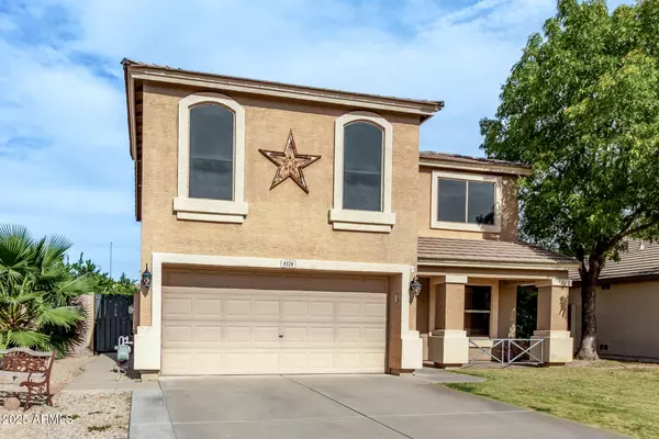 Mesa, AZ 85212,9328 E OSAGE Avenue