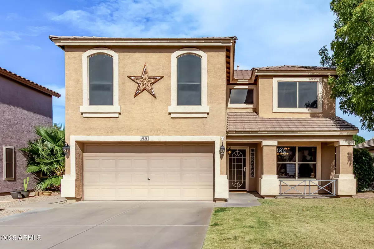 Mesa, AZ 85212,9328 E OSAGE Avenue