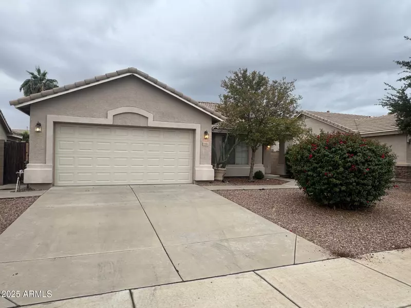 2191 W GOLDMINE MOUNTAIN Drive, San Tan Valley, AZ 85144
