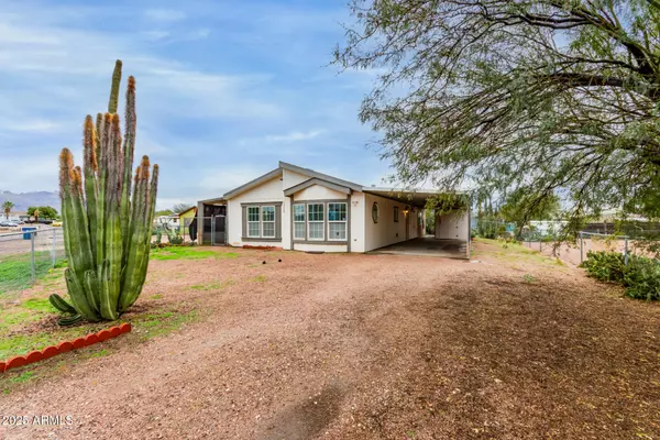1325 E 19TH Avenue, Apache Junction, AZ 85119