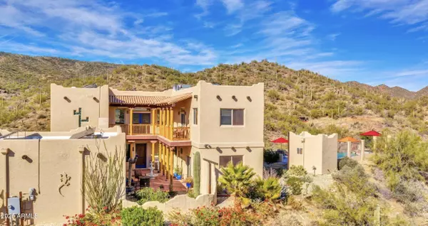 Black Canyon City, AZ 85324,32150 S LISA Drive