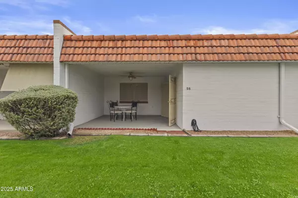 Mesa, AZ 85205,1951 N 64TH Street #55