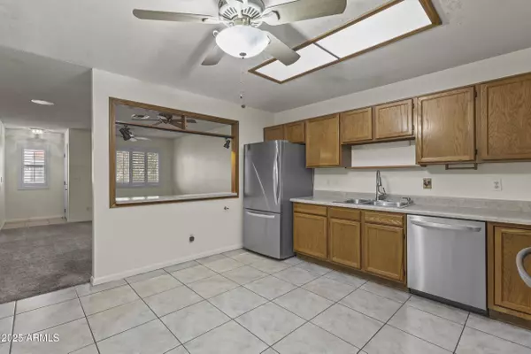 Mesa, AZ 85205,1951 N 64TH Street #55