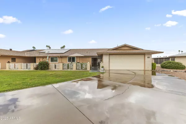 Sun City, AZ 85351,10616 W Campana Drive