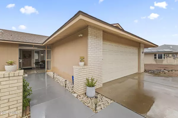 Sun City, AZ 85351,10616 W Campana Drive