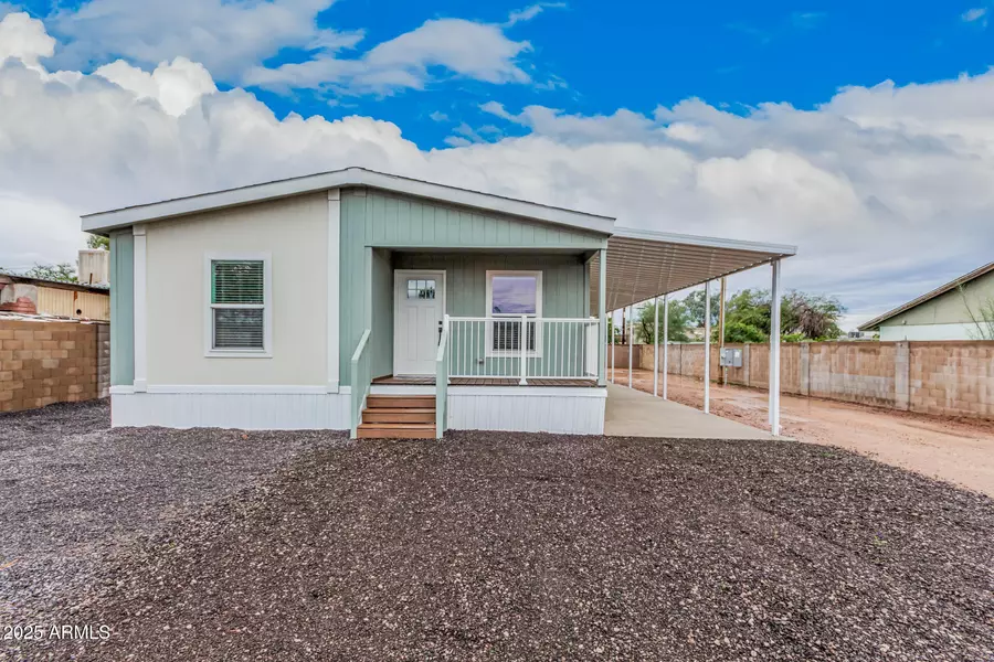 11441 E 4TH Avenue, Apache Junction, AZ 85120