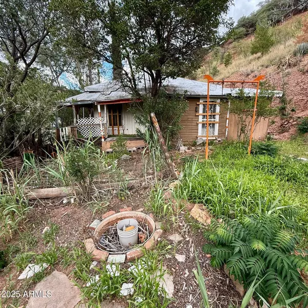 Bisbee, AZ 85603,69 Ok Street