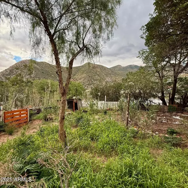Bisbee, AZ 85603,69 Ok Street