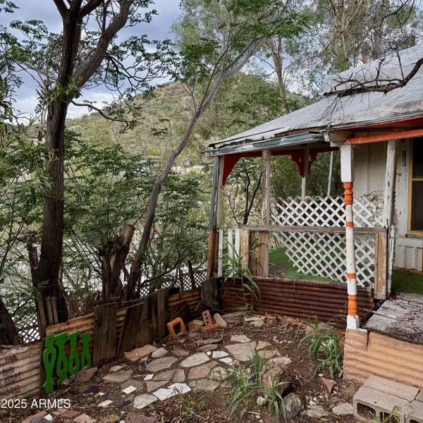 Bisbee, AZ 85603,69 Ok Street