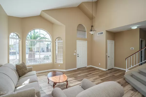 El Mirage, AZ 85335,12926 W PERSHING Street