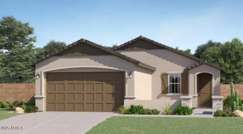 17312 W GRAY FOX Trail, Surprise, AZ 85387