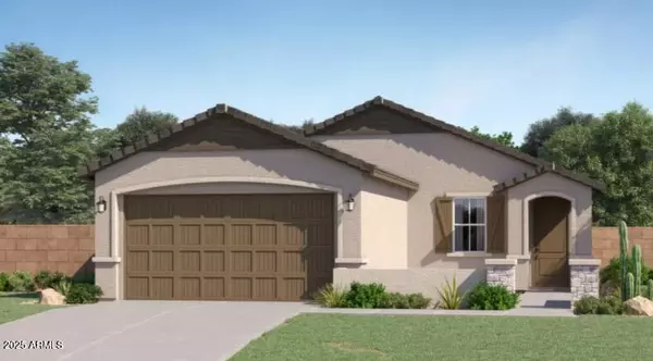 17312 W GRAY FOX Trail, Surprise, AZ 85387