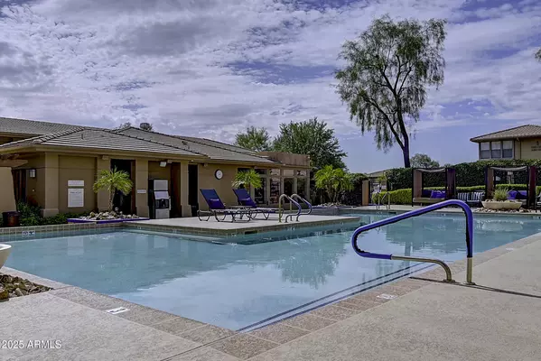 Scottsdale, AZ 85255,19777 N 76TH Street #2147