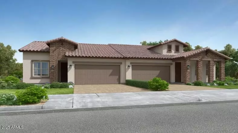 17375 W WHISPERING WIND Drive, Surprise, AZ 85387