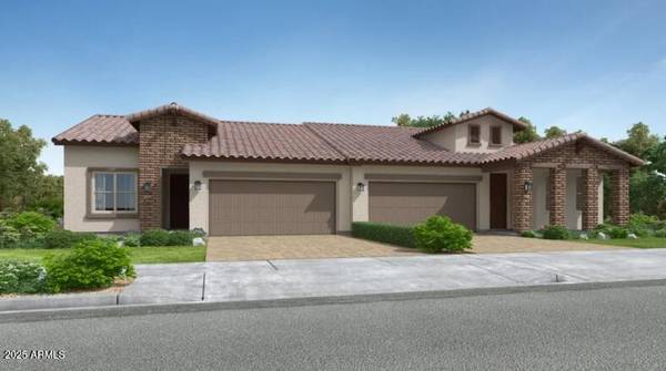 17375 W WHISPERING WIND Drive, Surprise, AZ 85387