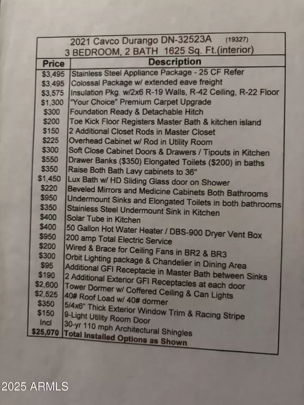 Lakeside, AZ 85929,5428 GRAY WOLF Drive