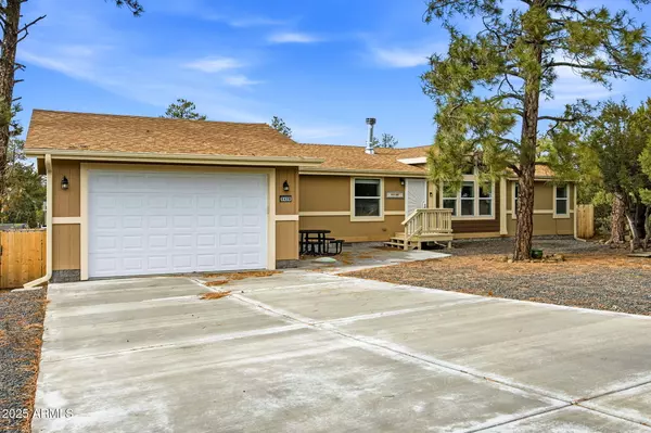 Lakeside, AZ 85929,5428 GRAY WOLF Drive