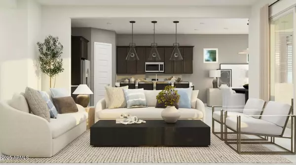 Surprise, AZ 85387,25185 N 177TH Drive