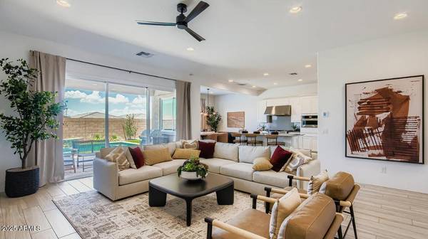 Surprise, AZ 85387,25630 N 174TH Drive