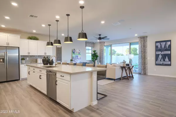 Laveen, AZ 85339,4940 W LA PUENTA Avenue