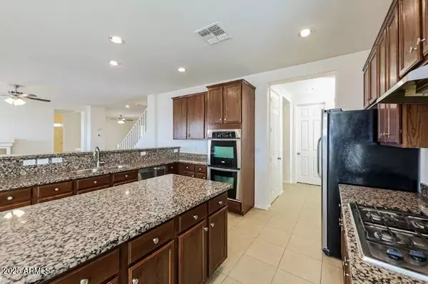 Surprise, AZ 85387,26032 N DESERT MESA Drive