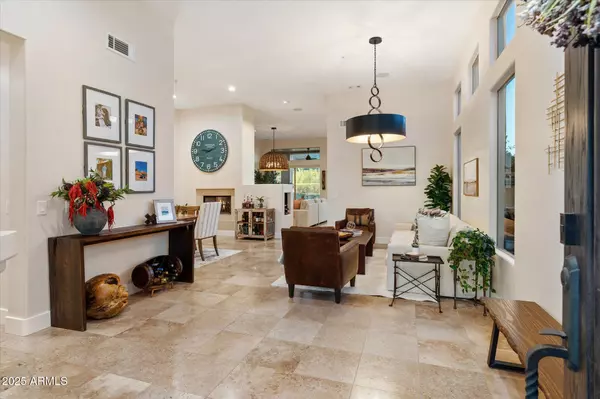 Scottsdale, AZ 85266,6758 E NIGHTINGALE STAR Circle