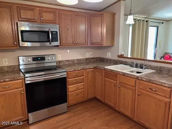 Red Rock, AZ 85145,17065 E Peak Lane #255