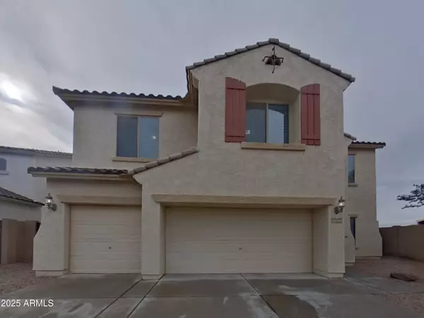 43009 W KRISTAL Lane, Maricopa, AZ 85138