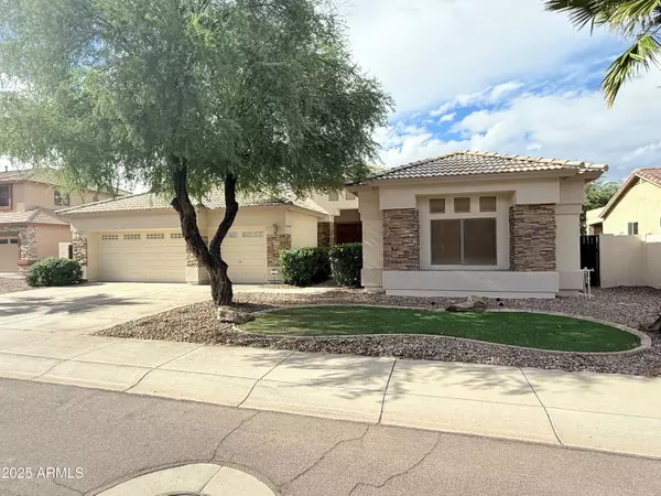 Phoenix, AZ 85041,7408 S 26th Lane