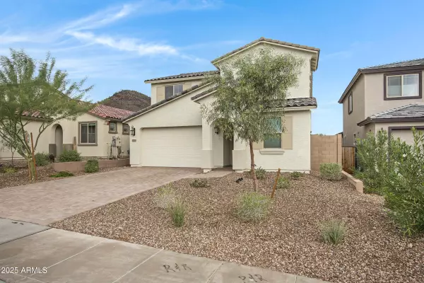 Peoria, AZ 85383,12370 W CASSIA Trail