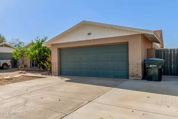 Phoenix, AZ 85043,1124 N 59TH Drive