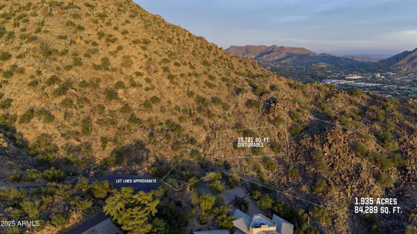 5900 E Cholla Lane #-, Paradise Valley, AZ 85253