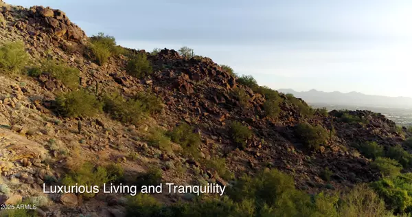 Paradise Valley, AZ 85253,5900 E Cholla Lane #-