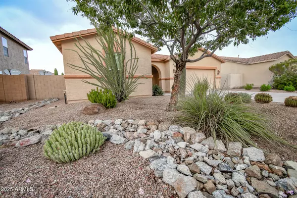 San Tan Valley, AZ 85144,2418 W ANGEL Way